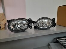 Mercedes W169-W211 duman faraları